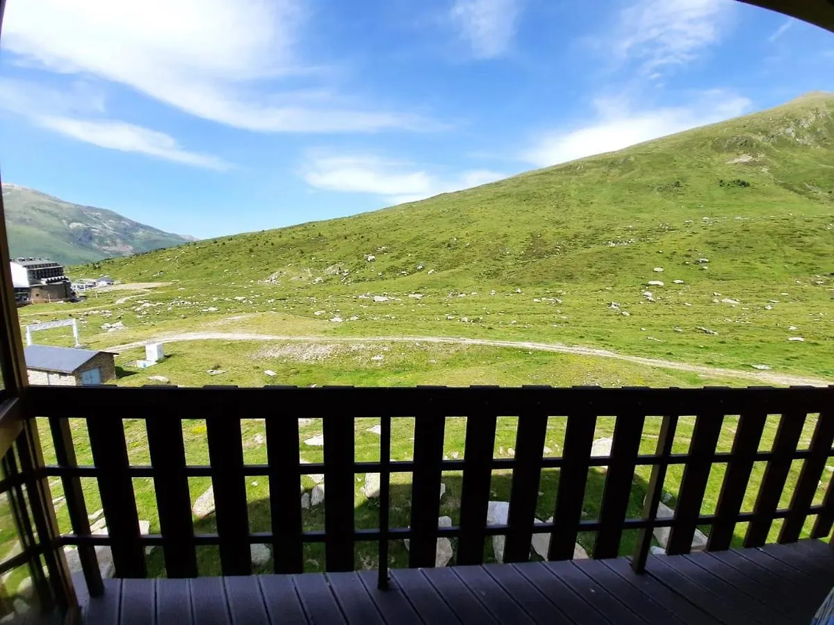 Apartamento Altissim Grizzly Pas De La Casa