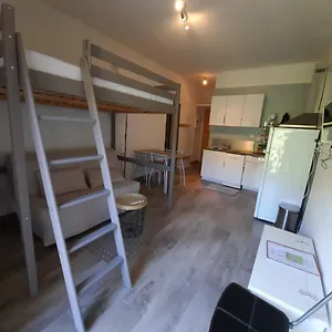 Altissim Griffon Apartamento