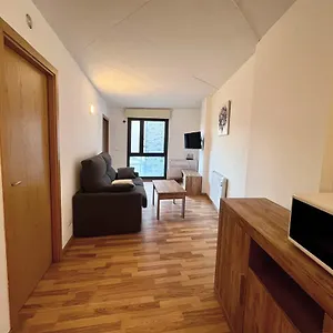 La Solana Deluxe 3000 Apartamento