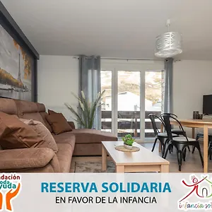 Vaquers 3000 Apartamento