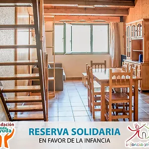 Frontera Blanca 3000 Apartamento