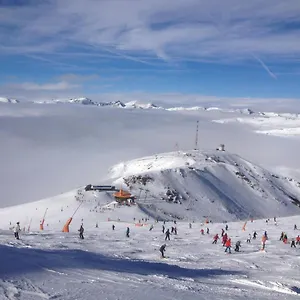 Placid Nievesol Apartamento