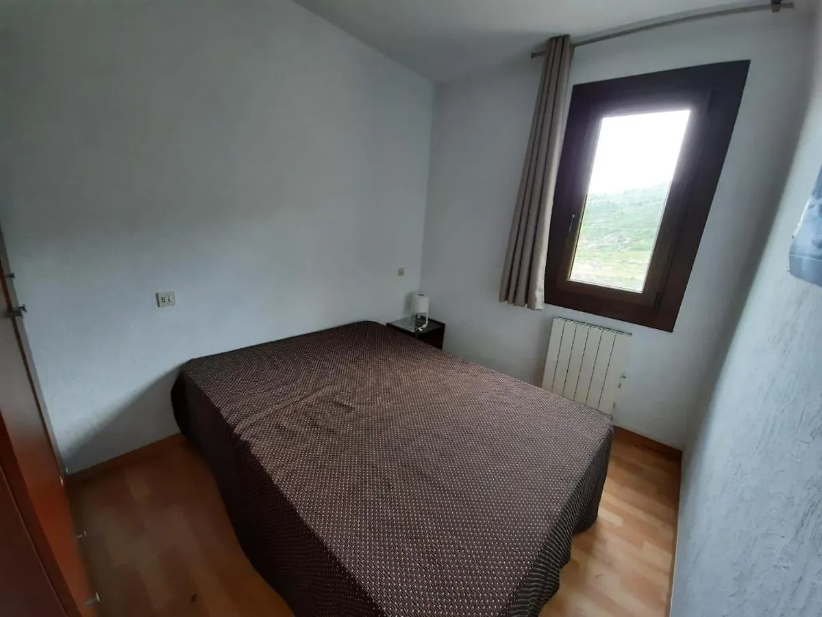 Altissim Grizzly Apartment Pas De La Casa