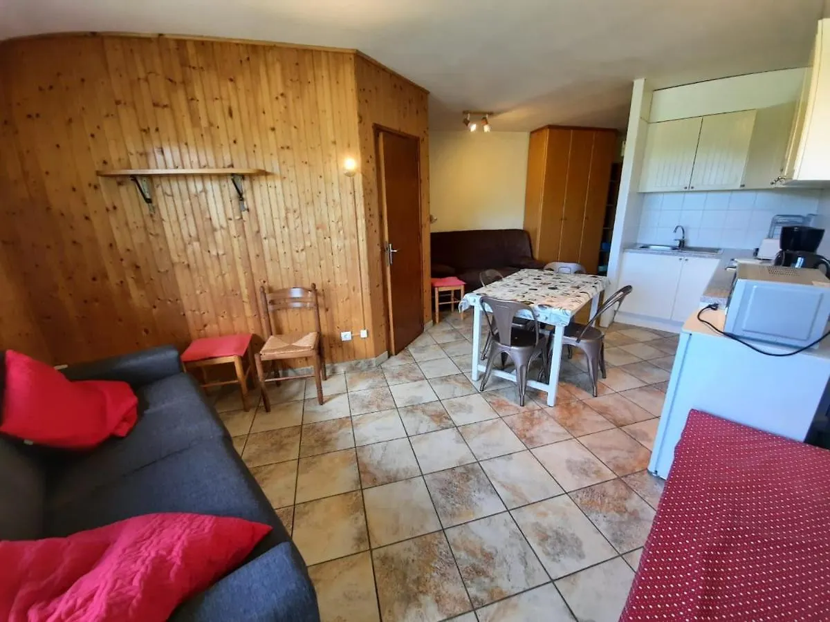 Altissim Grizzly Apartment Pas De La Casa