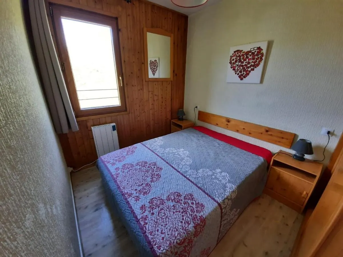 Altissim Grizzly Apartment Pas De La Casa