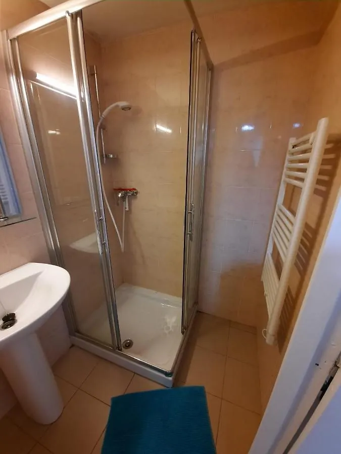 Altissim Grizzly Apartment Pas De La Casa Andorra
