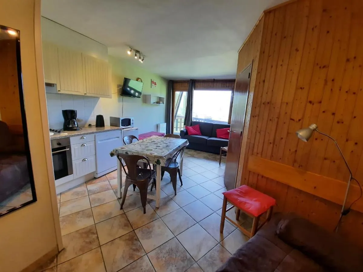 Altissim Grizzly Apartment Pas De La Casa 0*,