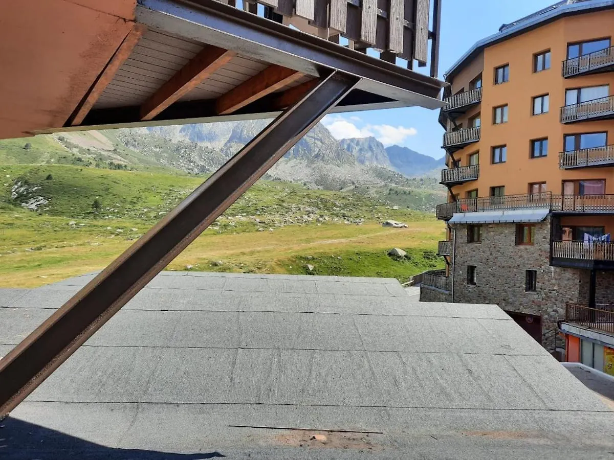 Altissim Grizzly Apartment Pas De La Casa 0*,  Andorra