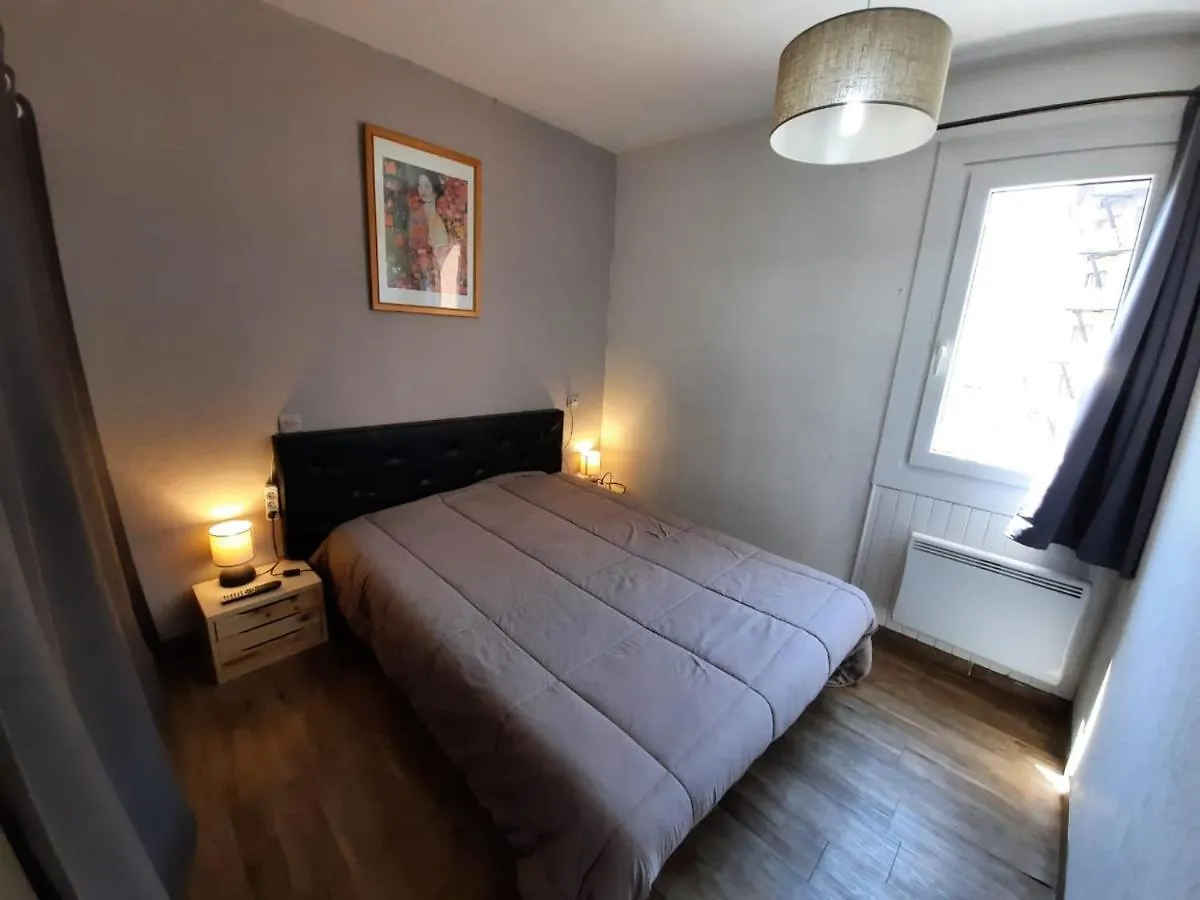 Altissim Grizzly Apartment Pas De La Casa