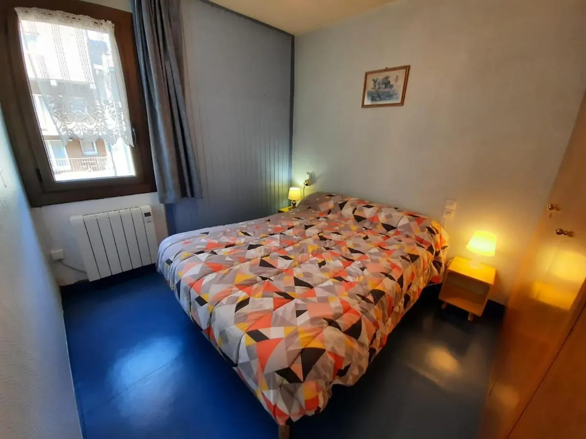 Altissim Grizzly Apartment Pas De La Casa Andorra