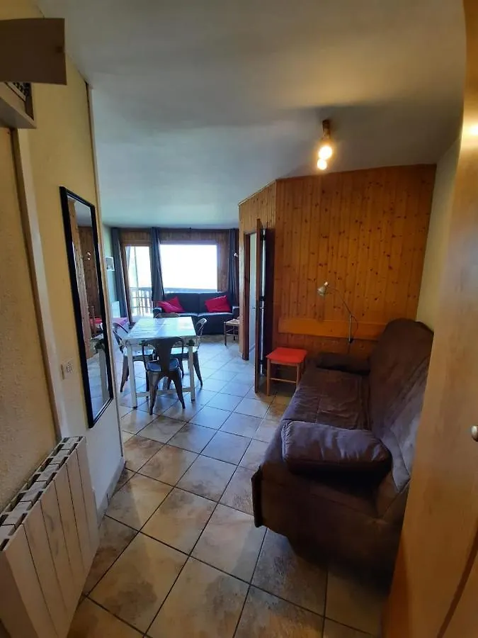 Altissim Grizzly Apartment Pas De La Casa