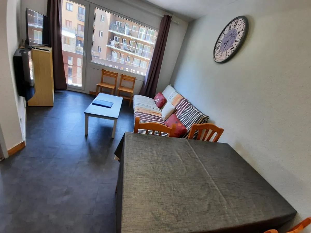Altissim Grizzly Apartment Pas De La Casa