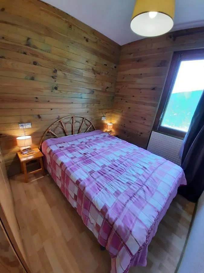 Altissim Grizzly Apartment Pas De La Casa 0*,