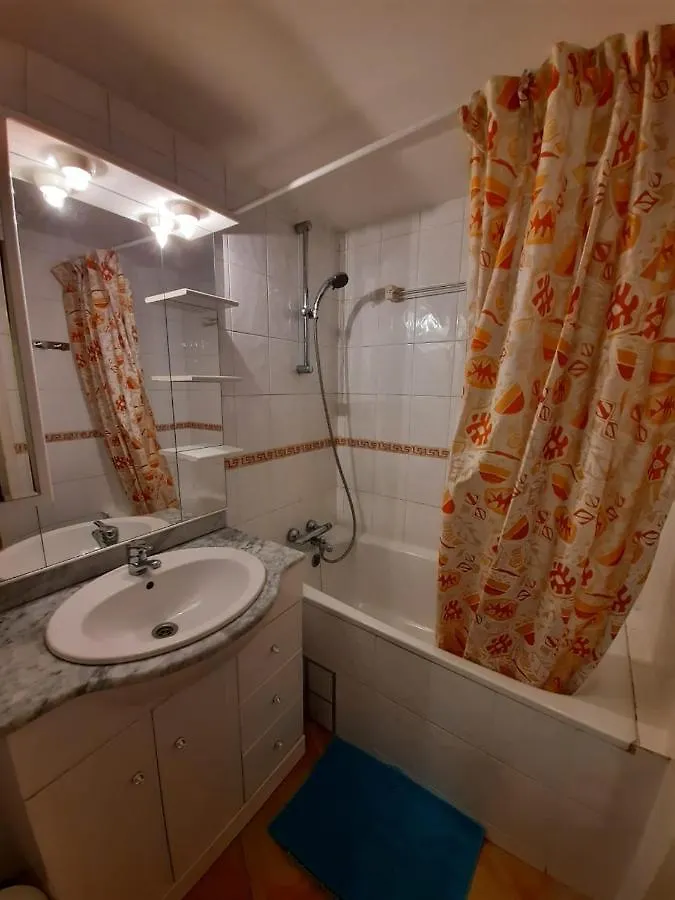 Altissim Grizzly Apartment Pas De La Casa
