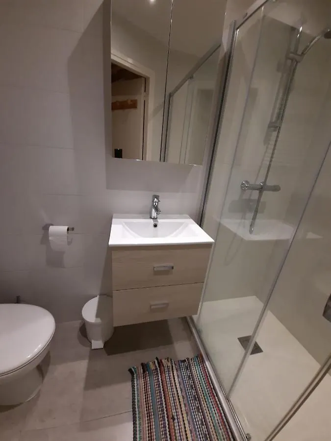 Altissim Grizzly Apartment Pas De La Casa 0*,  Andorra
