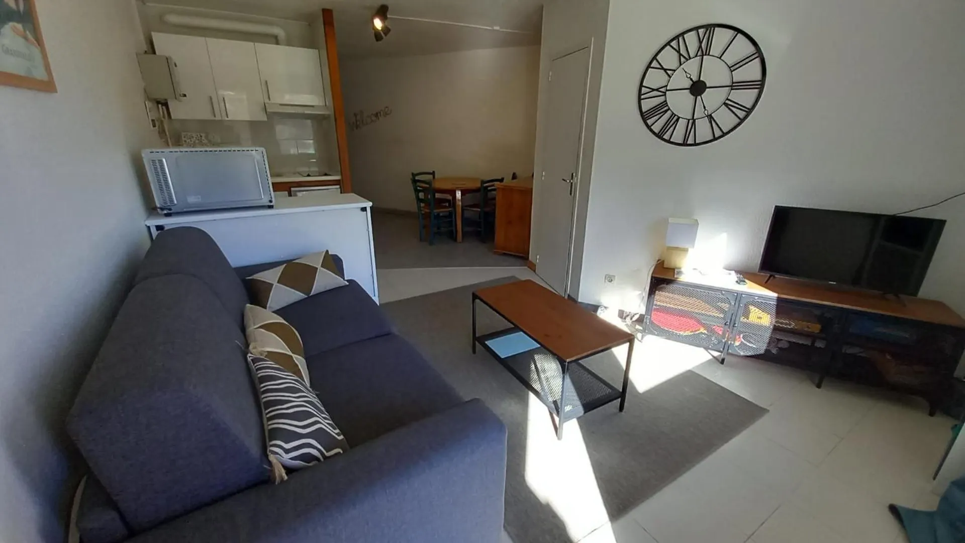 Altissim Grizzly Apartment Pas De La Casa