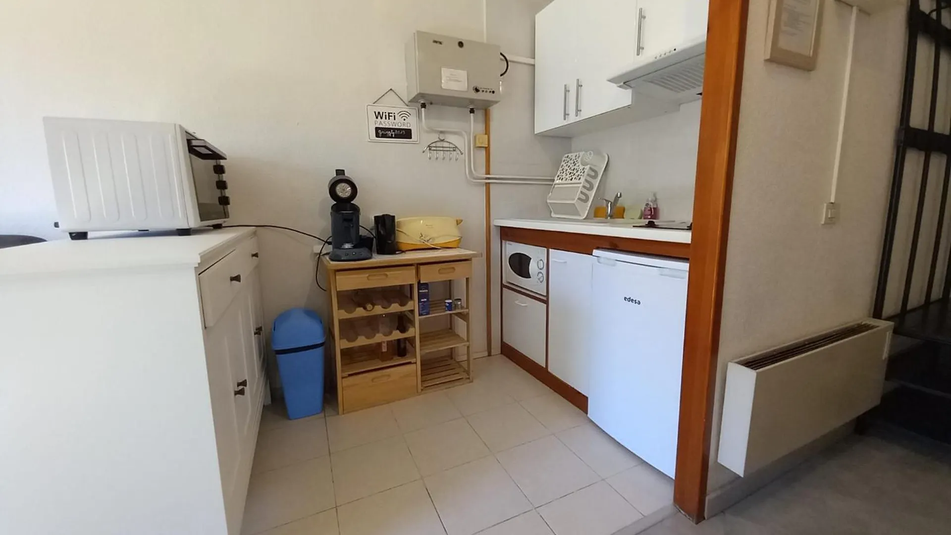 Altissim Grizzly Apartment Pas De La Casa
