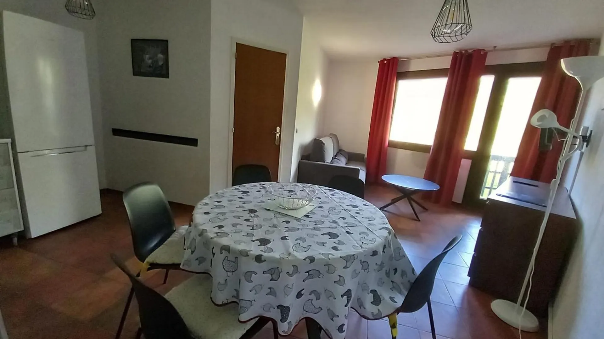 Altissim Grizzly Apartment Pas De La Casa
