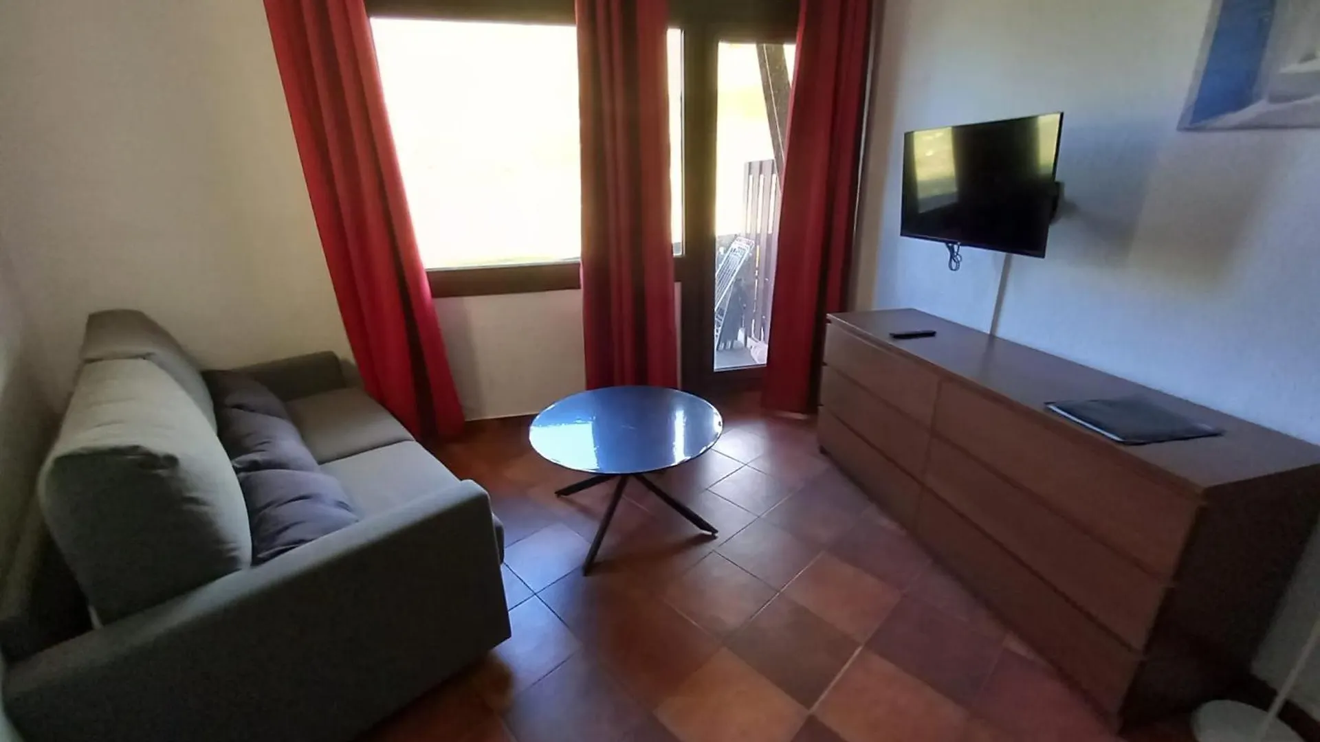 Altissim Grizzly Apartment Pas De La Casa