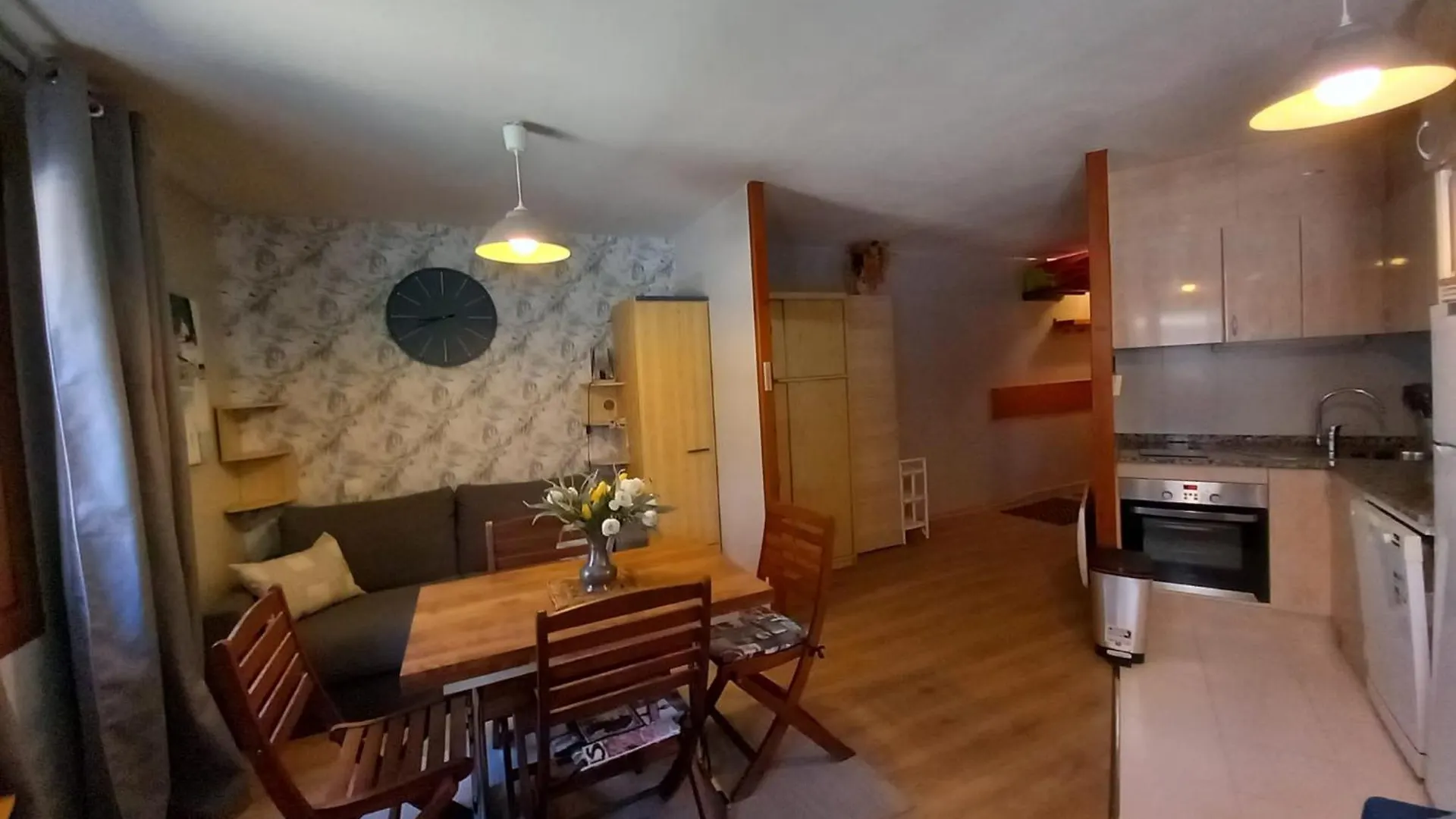 Altissim Grizzly Apartment Pas De La Casa Andorra