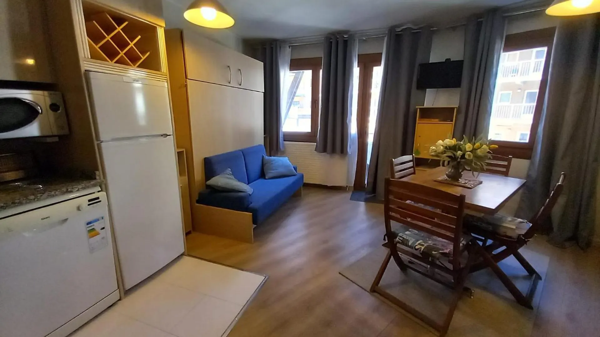 Altissim Grizzly Apartment Pas De La Casa 0*,  Andorra