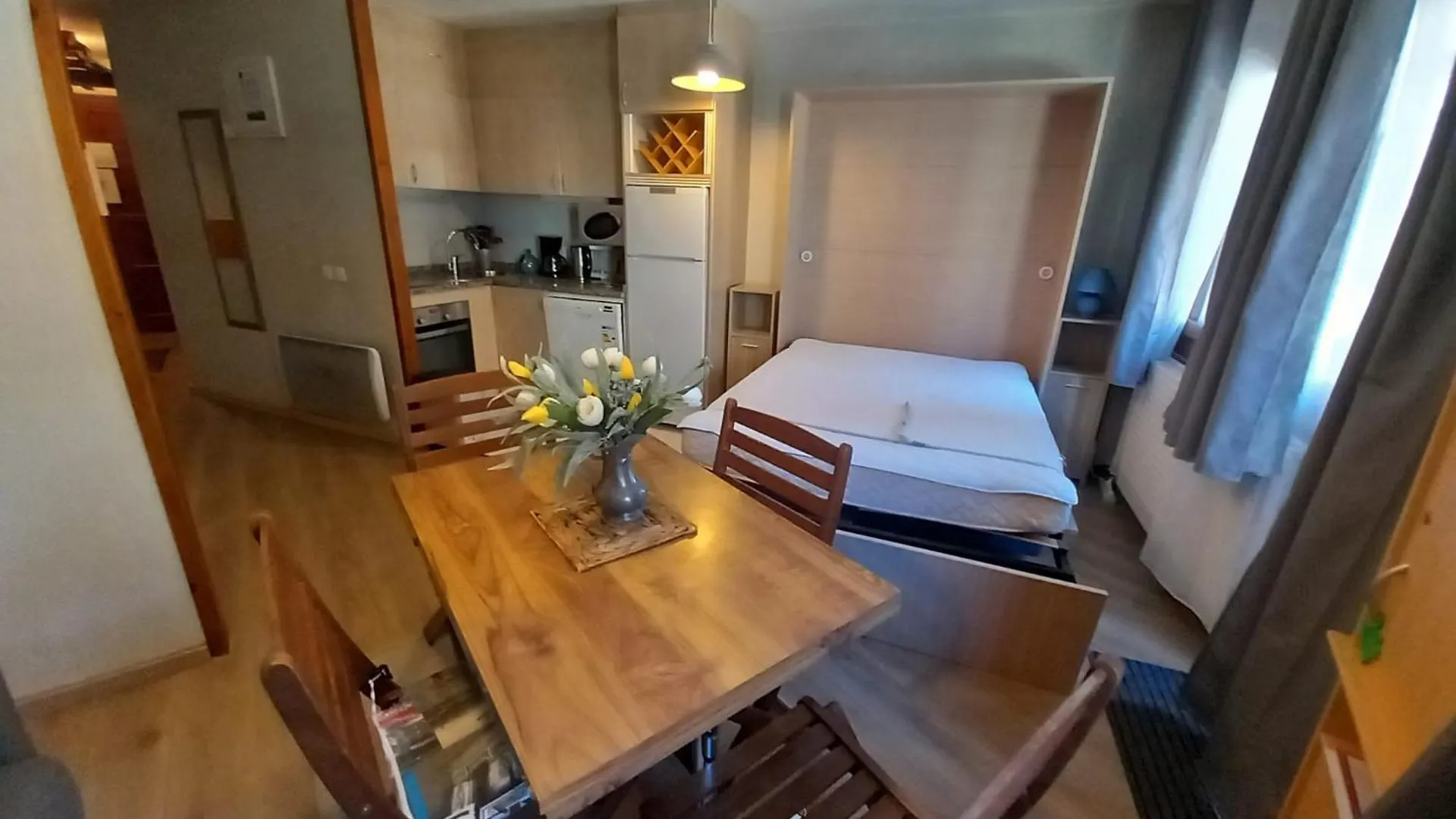 Altissim Grizzly Apartment Pas De La Casa Andorra